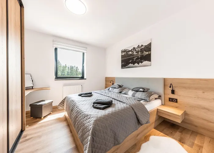 Apartman Charlie