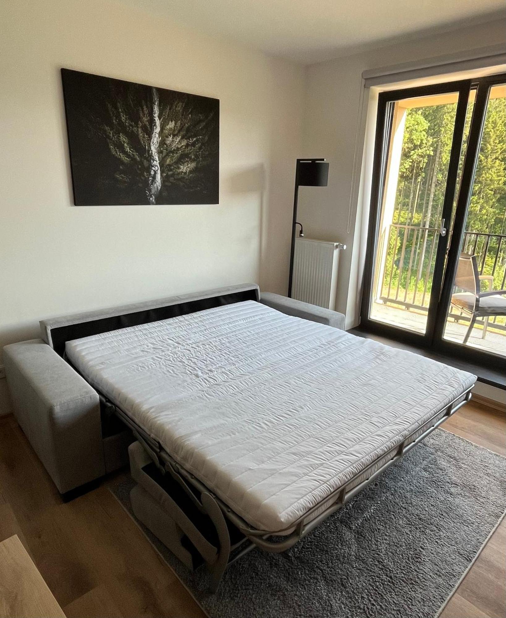 Apartment Charlie Cerny Dul